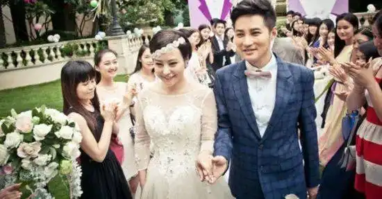 情满四合院于莉剧照头号前妻