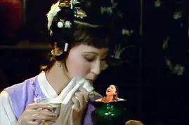 袁珊珊挑宫3越骂越火盘点那些被高级黑的明星
