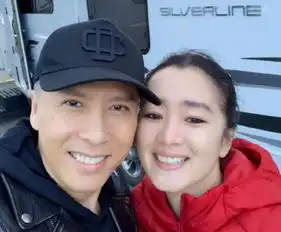 刘亦菲有多牛成为迪士尼首个亚洲公主,巩俐李连杰为她做配
