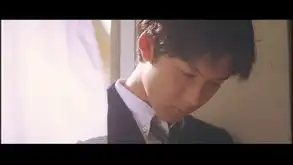 情书官方剧照
