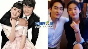 10年前你追的韩星现状韩彩英嫁豪门宋慧乔青春不再
