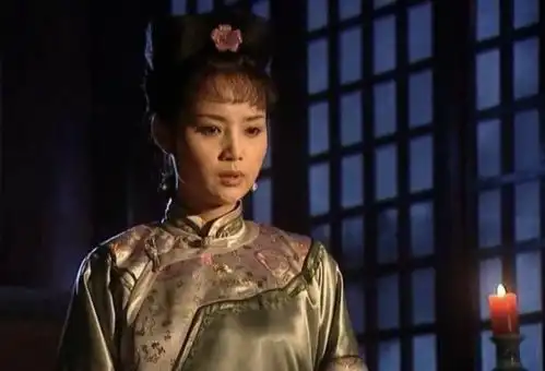 真实历史上,苏麻喇姑的地位高吗真的如康熙王朝中一样吗
