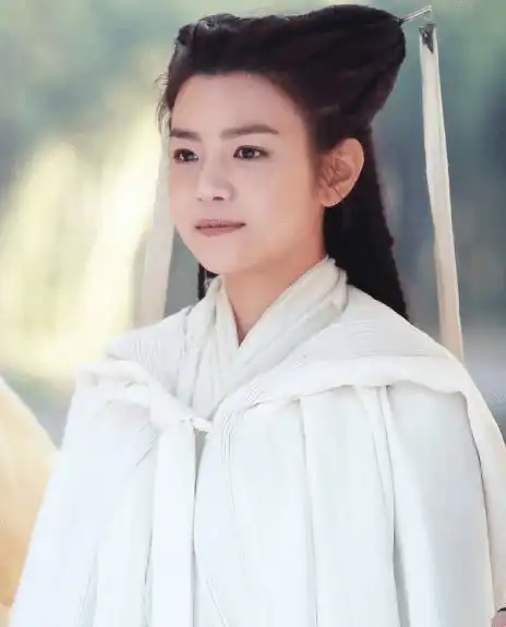 同样是小龙女,李若彤刘亦菲太经典,陈妍希毛晓慧却被骂惨了
