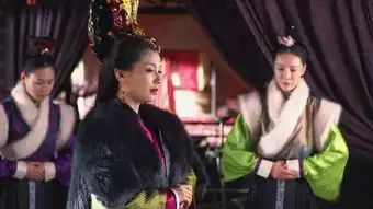 芈月传第68集剧照,芈月传图片
