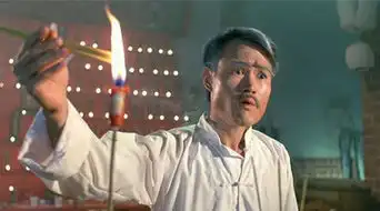 新僵尸先生剧情介绍
