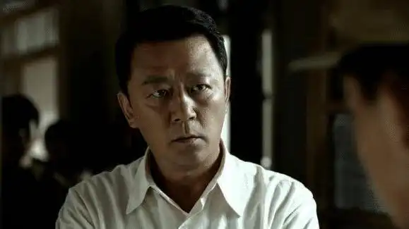 父母爱情郭涛只是替补看到原人选,网友谢您不演之恩
