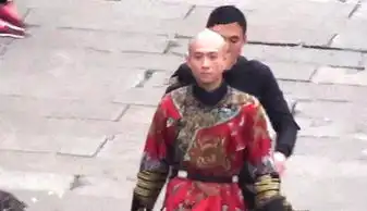 张一山喊话让粉丝给自己p头发,十分钟后就开始后悔了
