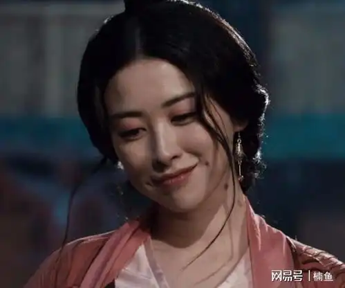 天龙八部又翻拍,乔峰段誉纷纷出戏,我却被朱珠版马夫人惊艳
