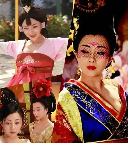 三八女王节之开启女王霸屏模式
