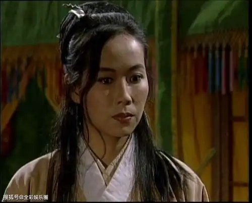 叶童版赵敏丑拒当年她可是观众大力推荐出演,金庸都曾盛赞

