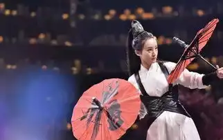 曾得于正青睐的她,主演的媚者无疆首播将赶超延禧攻略