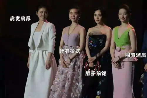 知马关于倪妮,你不知道的变美秘密
