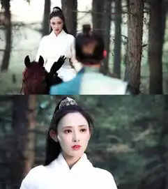 花木兰刘亦菲从军剧照引热议,杨幂赵丽颖等女星男装盘点