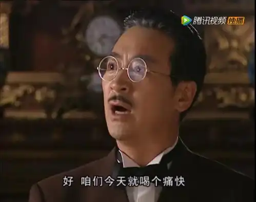 金粉世家原著迷恋娇妾,金铨中风太太一个决定加速他离世
