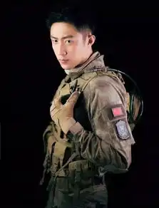 红海行动原定男主是彭于晏,黄景瑜取代只因这个理由
