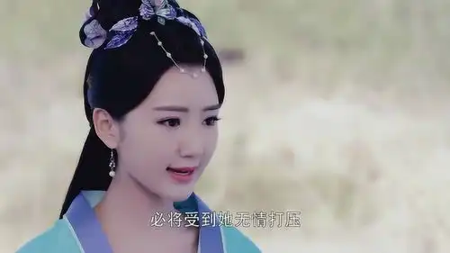 锦绣未央拓跋余常茹臭味相投,两个心机人,配一脸

