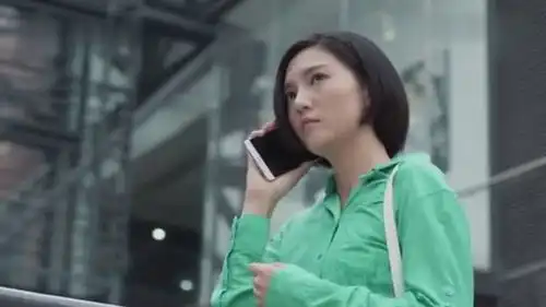 微微一笑很倾城,真水甩掉妖妖追微微,结果惨遭微微智商碾压
