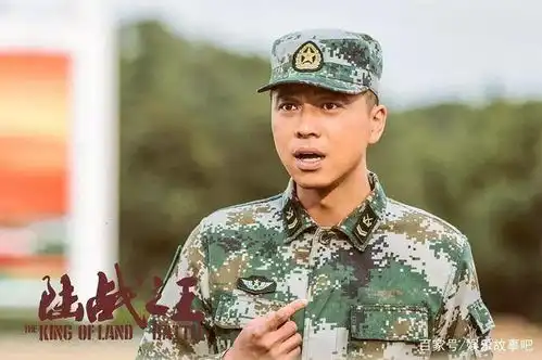 士兵突击导演新作豆瓣4.7,成康洪雷耻辱之作陈晓恐要背锅
