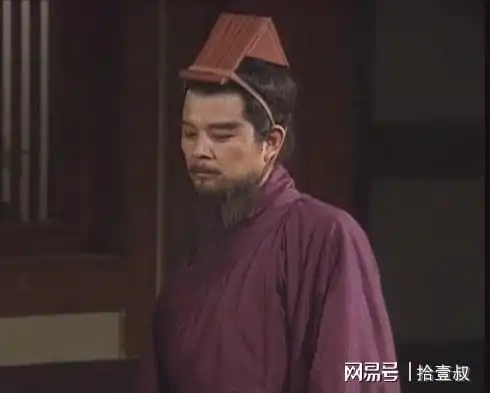 三国演义中最难选的演员,洪宇宙饰演的周瑜,无人能够超越

