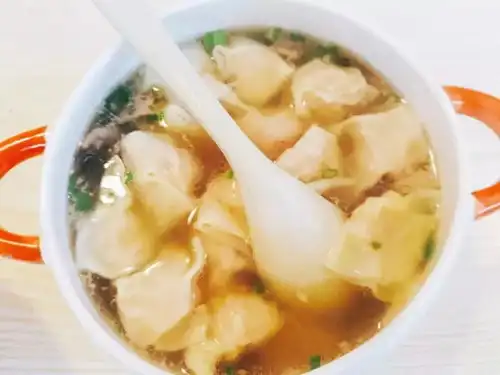 马云竟然开了家沙县小吃......丨和桥

