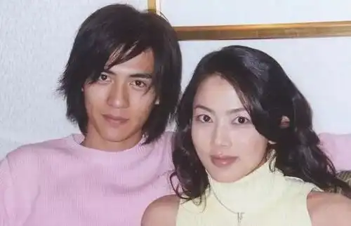 别说杉菜了,流星花园里就没有一个正常人
