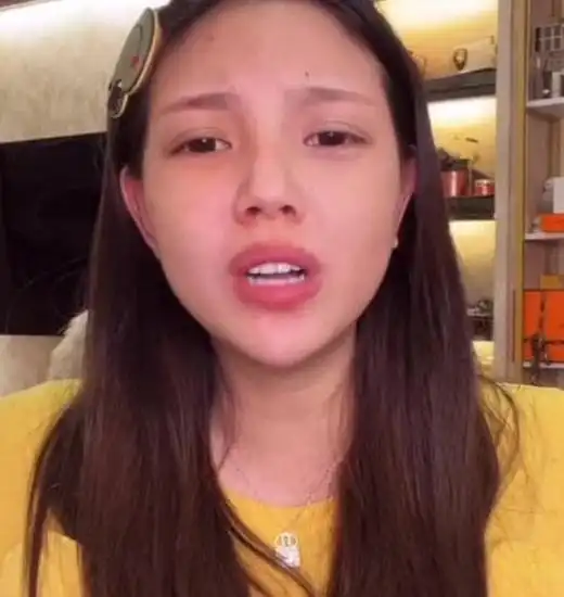 小猪称很想念女儿,指责韩安冉指鸭为爹,评论区留言超搞笑
