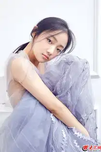 哪吒降妖记首曝剧照吴佳怡版小龙女不一般
