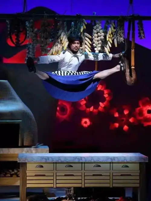 龙门客栈剧照平潭