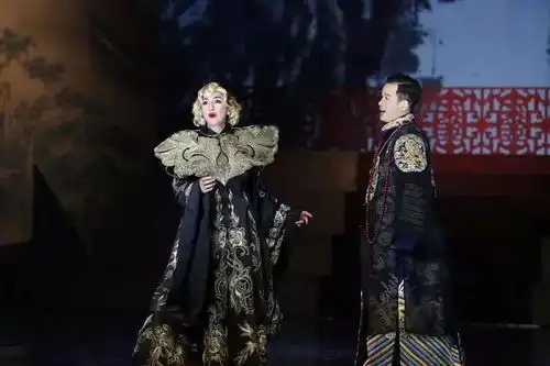 开票丨哦哟今年的新年音乐会主题很有想法哦