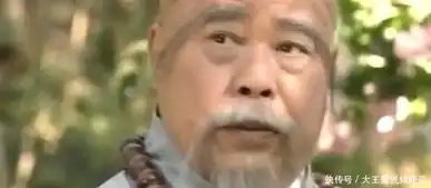黄日华版天龙八部12位演员已离开,每一张剧照都是回忆
