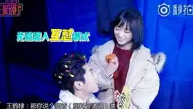 新流星花园发布会粉红合辑
