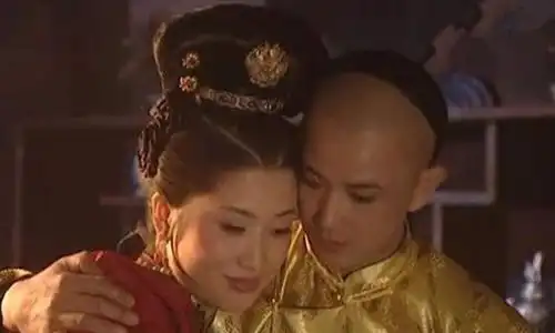 十三嫁人,十四生子,一生没有宠爱,也未能看到儿子建功立业
