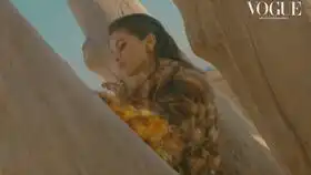 和五十度灰女主dakotajohnson一起气球问答

