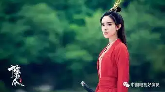 陈情令首曝剧照肖战黑衫握笛王一博白袍抚琴