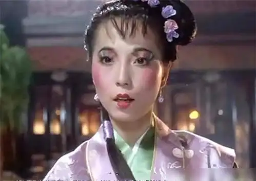 中年女星年轻时模样,刘嘉玲美艳,刘晓庆标致,宋丹丹像在逃公主