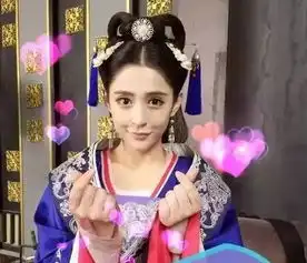 锦绣未央李长乐被吐槽网红脸都是化错妆惹的祸啊
