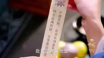 书法滥用之楚乔传