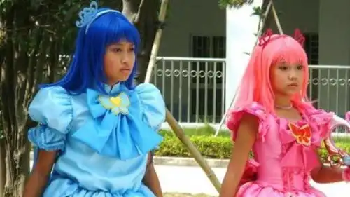 太突然巴啦啦小魔仙凌美琪扮演者去世母亲透露死因心梗猝死
