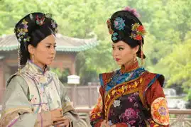胡杏儿2010年万凰之王

