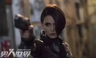 摩天营救昆凌演什么是女主吗摩天营救昆凌是好的吗
