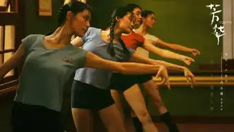 芳华令人扼腕的时代,就没有值得歌颂的青春了吗