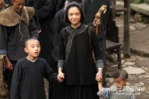 15岁就有8块腹肌,牧云记少年版周一围原来是个老戏骨