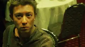 狗咬狗吃人的世界