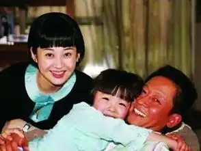 许晴中国内地女演员
