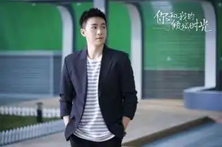 胡歌点赞俞灏明新剧你和我的倾城时光网友大喊求合作
