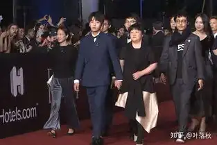 国内新生代男女演员你最看好谁为什么
