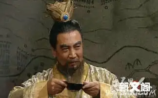 三国曹操人物分析说曹操一书如何评价曹操
