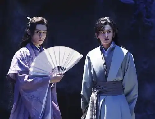 沈腾版周子舒火了,换脸操作毫无违和感,本尊看了却不想搭理

