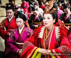 剧时尚芈月传公主大婚陪嫁金饰惊艳了谁
