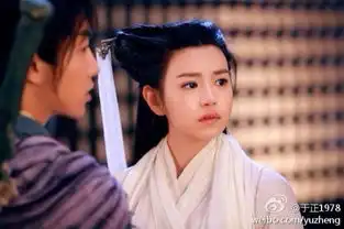 陈翔张馨予湿身激吻陈妍希惨当陪衬
